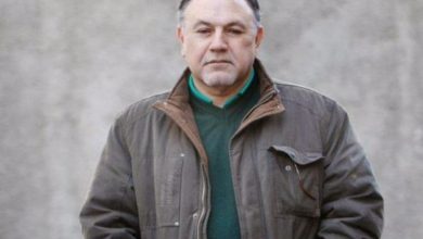 علیرضا علوی تبار