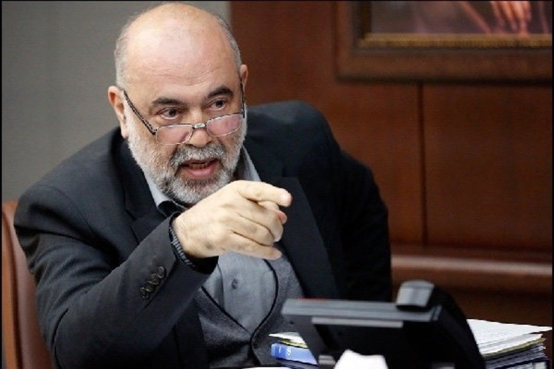 علی عابدزاده