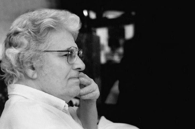 احمد شاملو
