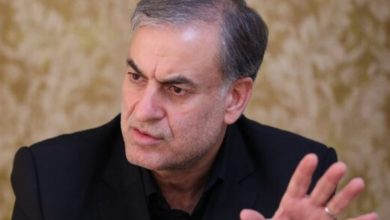 احمدی بیغش
