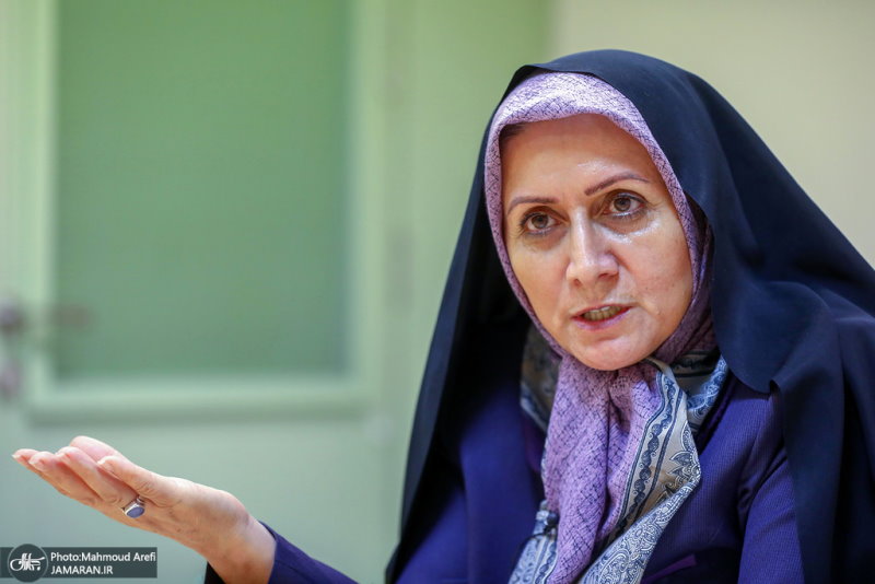 شهربانو امانی