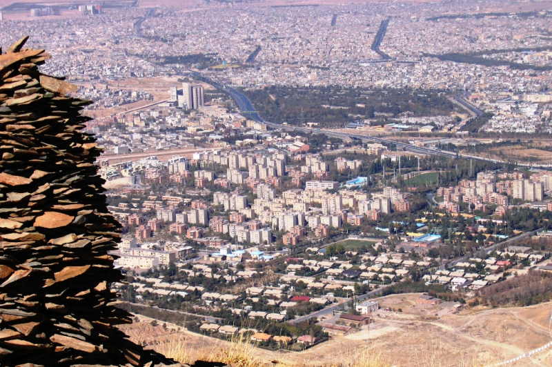 جنجال در جلسهی امروز شورای شهر اراک