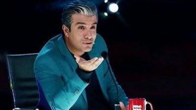 آریا عظیمی نژاد درباره تتلو