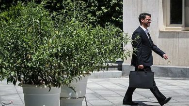 محمدجواد آذری جهرمی