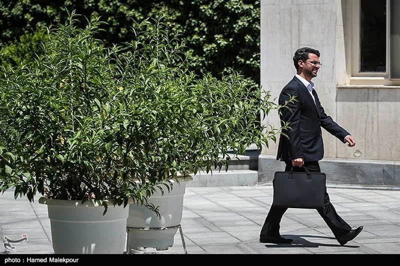 محمدجواد آذری جهرمی