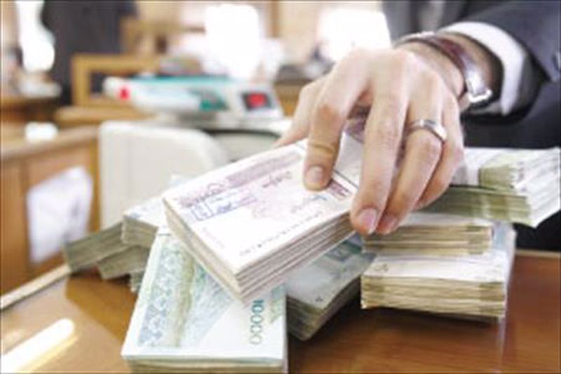 تبعیض سیستماتیک دربانکداری ایرانی