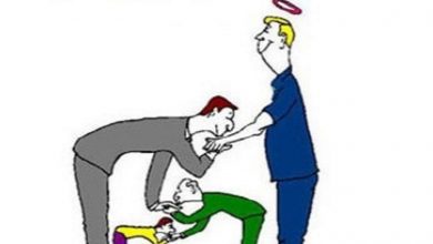 هشدار به حاکمان از تملّق‌ها‌ و مدّاحی‌ها