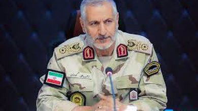 فرمانده مرزبانی: کولبران مورد حمایت ما هستند