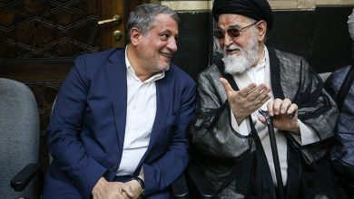 سیدمهدی امام جمارانی