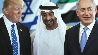توافق امارات و اسرائیل