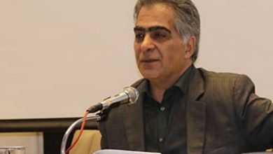 صدای رضا اسلامی از زندان: برانداز نیستم، جرم انتسابی واهی‌ست