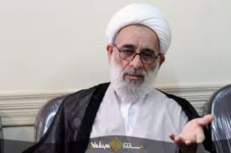 مدیر سابق حوزه: مردم نباید دچار جوزدگی شوند