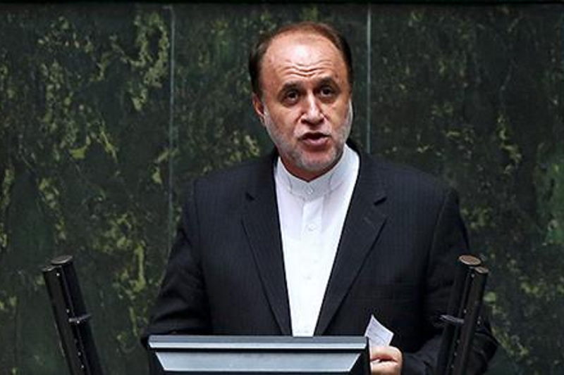 حمیدرضا حاجی بابایی