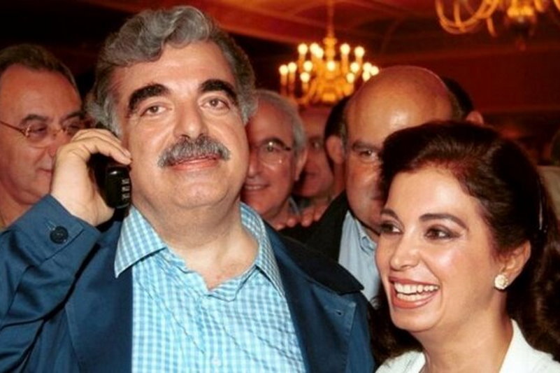 جزییات حکم دادگاه ترور رفیق حریری اعلام شد