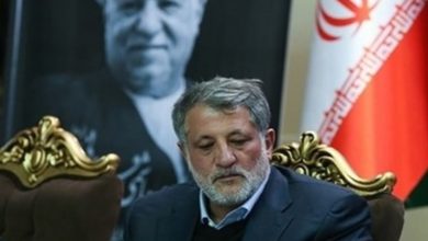 محسن هاشمی