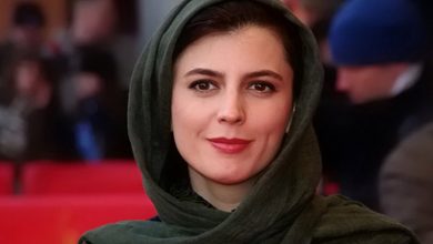 لیلا حاتمی در نقش مریم مجدلیه