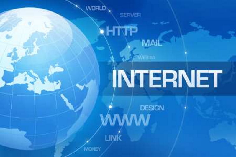 دلیل اختلال شدید اینترنت