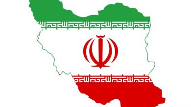 iran