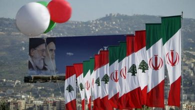 تهران می‌خواهد، نمی‌تواند