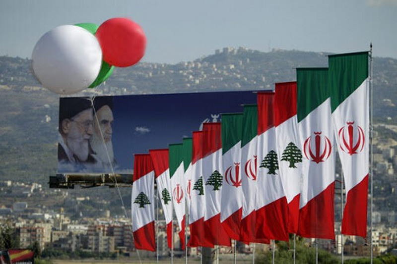 تهران می‌خواهد، نمی‌تواند