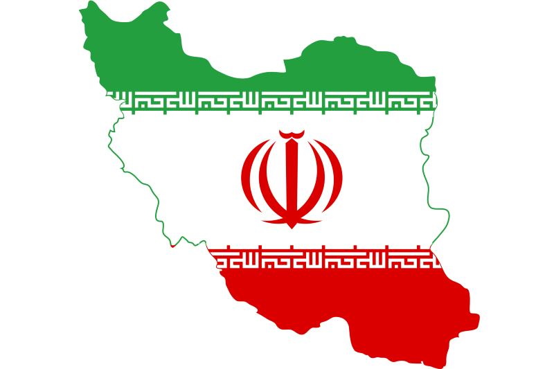 iran