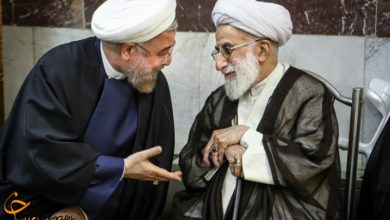دلایل رد صلاحیت حسن روحانی در انتخابات خبرگان اعلام شد