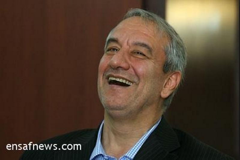 علی کفاشیان