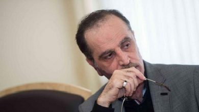 پرایوت نامبر | چه کسی پشت خط است؟!