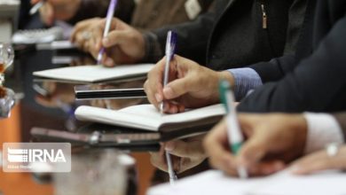 خبرنگار - روز خبرنگار