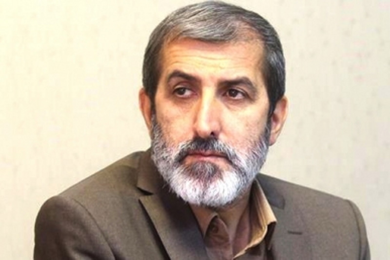 نایب رییس کمیسیون فرهنگی: مخالف فیلترینگ پیامرسانها هستم