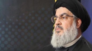 انتشار ویدئوی «معنادار» از سیدحسن نصرالله