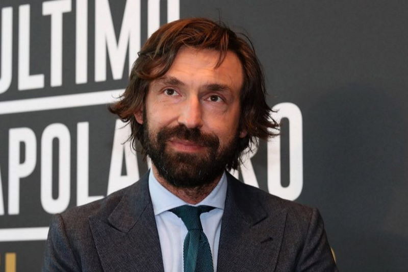 آندره آ پیرلو