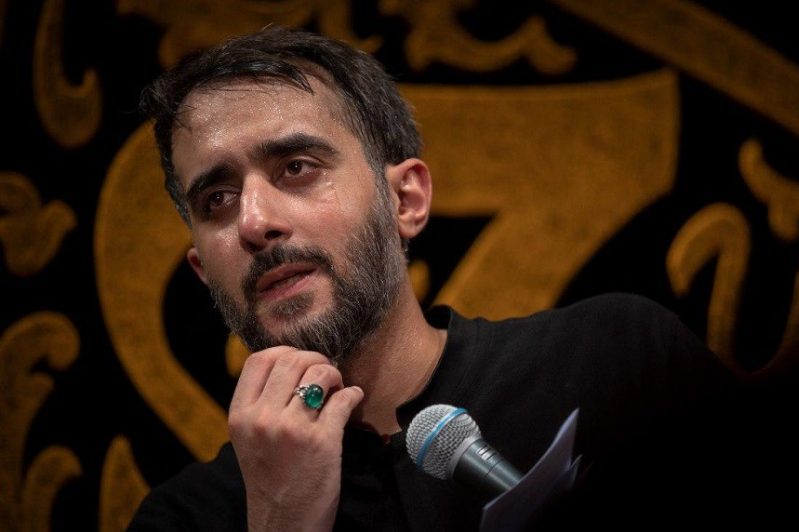 محمد حسین پویانفر
