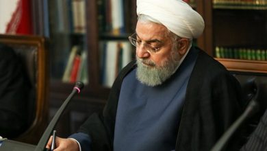 حسن روحانی