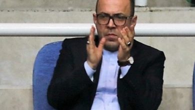 احمد سعادتمند