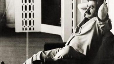 غلامحسین ساعدی