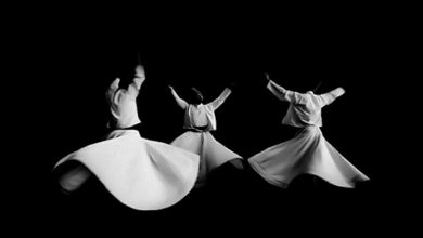 رقص سماع