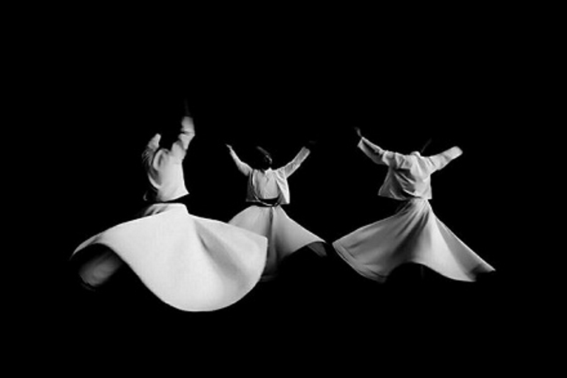 رقص سماع