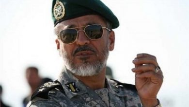 دریادار حبیب الله سیاری