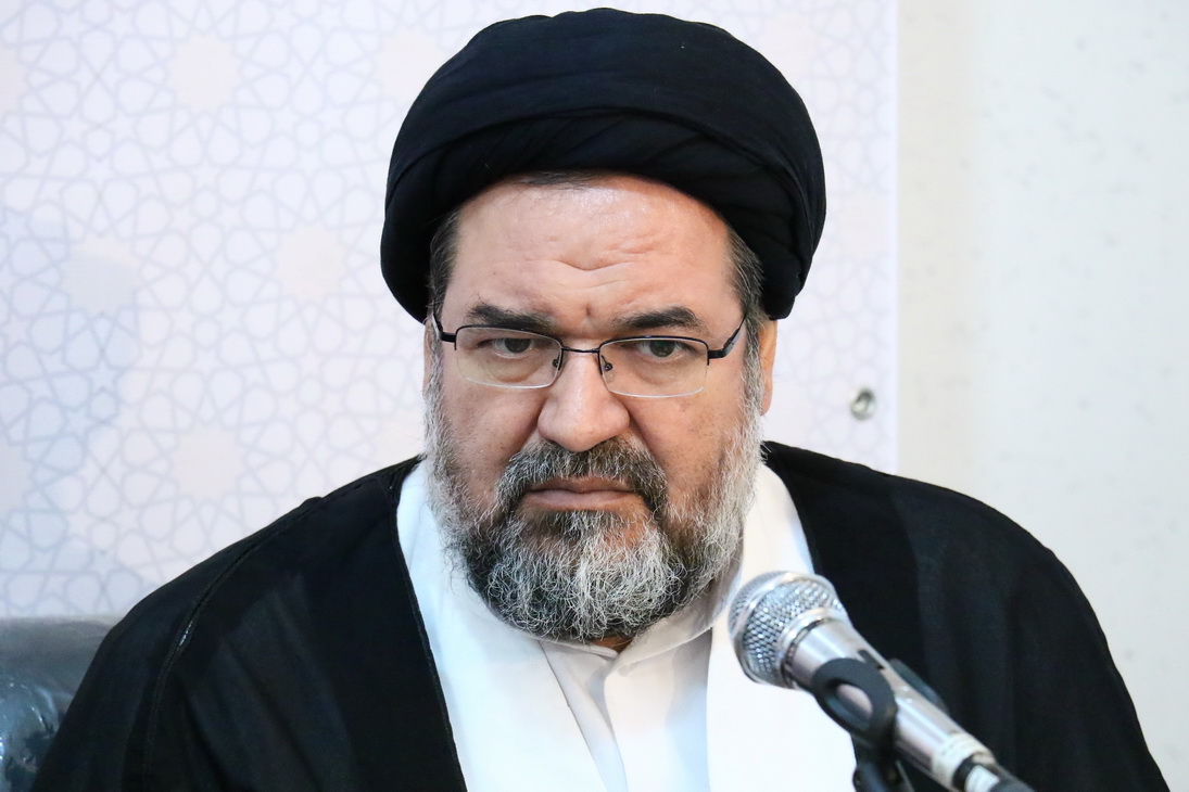 سید عباس موسویان