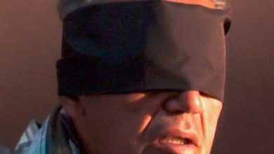 جمشید شارمهد