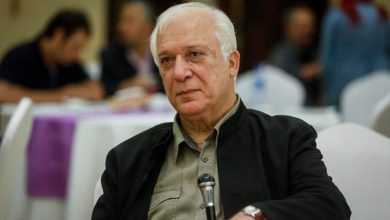 خسرو سینایی