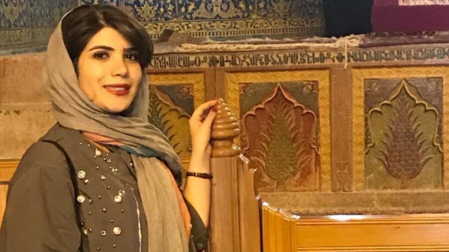 سها رضا نژاد