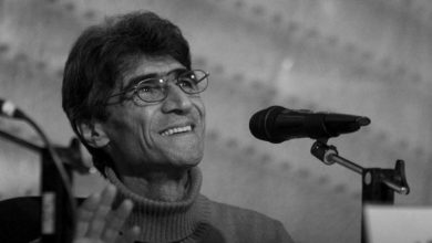 ناصر تقوایی