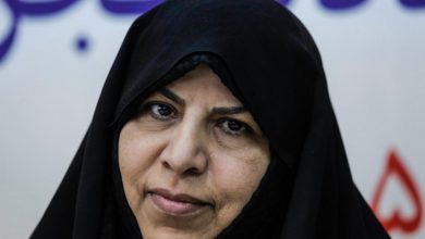 مرضیه وحید دستجردی