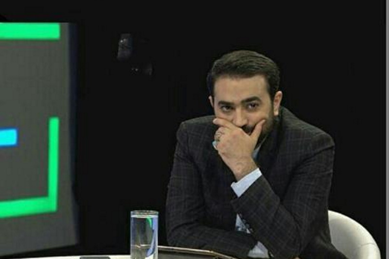 وحید یامین پور