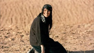 روایت یک خون بس