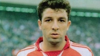 ماجرای زورگیری «خفاش شب» از بازیکن پرسپولیس!