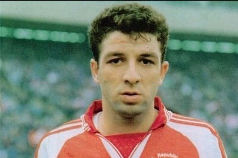 ماجرای زورگیری «خفاش شب» از بازیکن پرسپولیس!