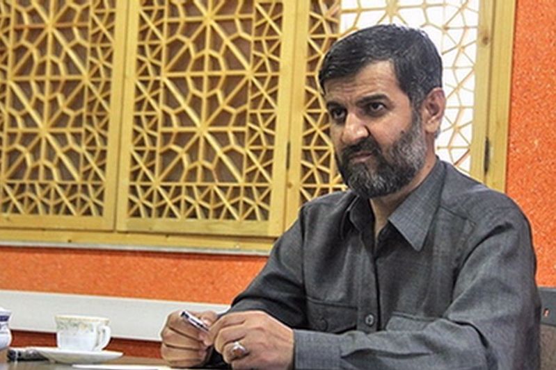 مهدی نصیری